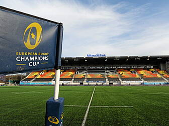 Saracens could face Heineken C...